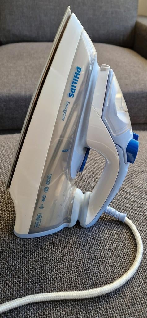 Philips stoomstrijkijzer 2400W, Witgoed en Apparatuur, Strijkijzers en Strijkplanken, Ophalen of Verzenden, Zo goed als nieuw
