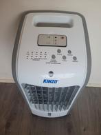 Luchtkoeler, z.g.a.n. Ideaal voor de warme dagen, Timer, Minder dan 60 m³, 3 snelheden of meer, Ophalen of Verzenden