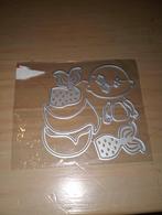 Snijmal vis, Ophalen of Verzenden, Nieuw, Overige thema's, Pons of Mal