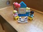 Duplo speelkamer 10925, Ophalen of Verzenden, Gebruikt, Complete set, Duplo