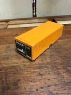 Stanley No.220 in originele doos, Ophalen of Verzenden