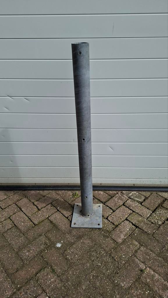 Buis/metalen, Doe-het-zelf en Verbouw, Ophalen of Verzenden, Overige typen, Minder dan 2 meter