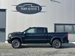 Chevrolet Silverado ZR2 6.2 V8 Nieuw 2024 BPM VRIJ, Automaat, Gebruikt, 426 pk, Zwart