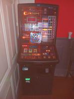 Gokkast Club Cash - Werkend met biljet in- en uitvoer, Verzamelen, Automaten | Gokkasten en Fruitautomaten, Euro, Ophalen, Gebruikt