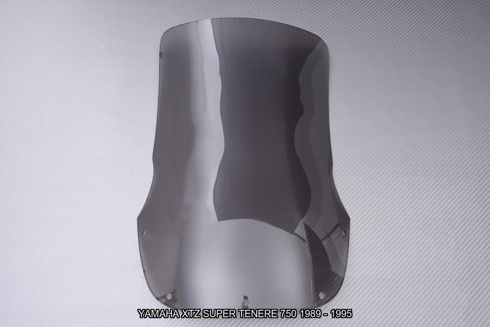 Windscherm YAMAHA XTZ SUPER TENERE 750 1989 - 1995, Motoren, Ophalen of Verzenden, Nieuw