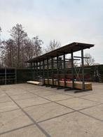 ZWARE DRAAGARMSTELLINGEN – DIRECT BESCHIKBAAR, Ophalen