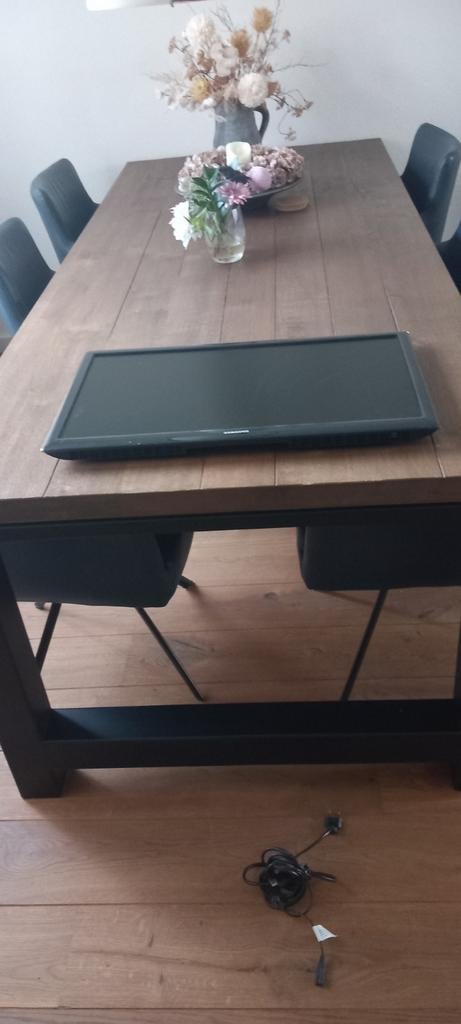 Samsung  tv, Ophalen, 50 Hz, Samsung