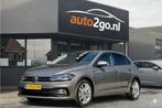 Volkswagen Polo 1.0 TSI R-LINE 57D.KM! NAVI CAMERA AIRCO APP, 1063 kg, Gebruikt, Euro 6, 580 kg