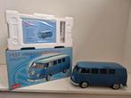 Volkswagen t1 kombi bus 1957  1:12 sunstar sun star vw new, Ophalen, Nieuw, 1:9 t/m 1:12, Auto