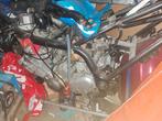 Yamaha XJ900 Frame met Kenteken en Motorblok, Ophalen of Verzenden