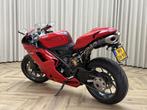 Ducati 1198 164 PK Lees Tekst / Termignoni / Carbon / Gear I, Lange Vonder                                16
5741TT  BEEK EN DONK            , NL