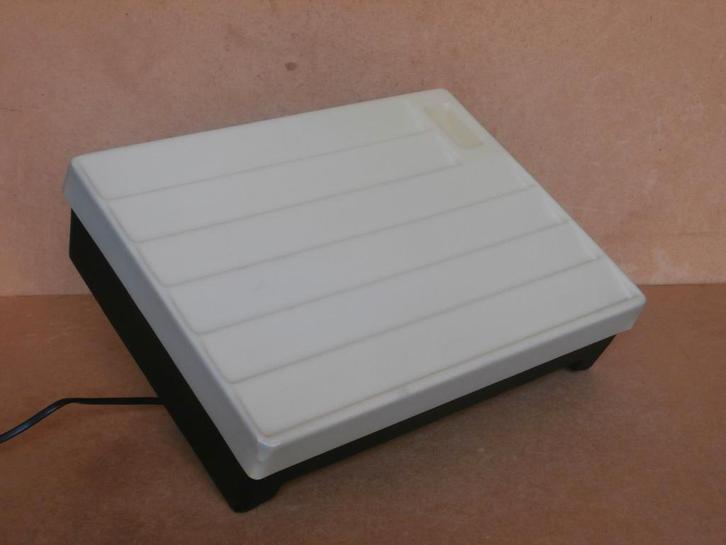 Hama Dia sorteerraam lichtbak diasorteerraam negatieven 25W, Audio, Tv en Foto, Diaprojectors, Gebruikt, Ophalen of Verzenden