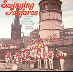 Gezocht: Swinging fanfares lp, Ophalen of Verzenden, Zo goed als nieuw, Overige formaten, Nederlandstalig