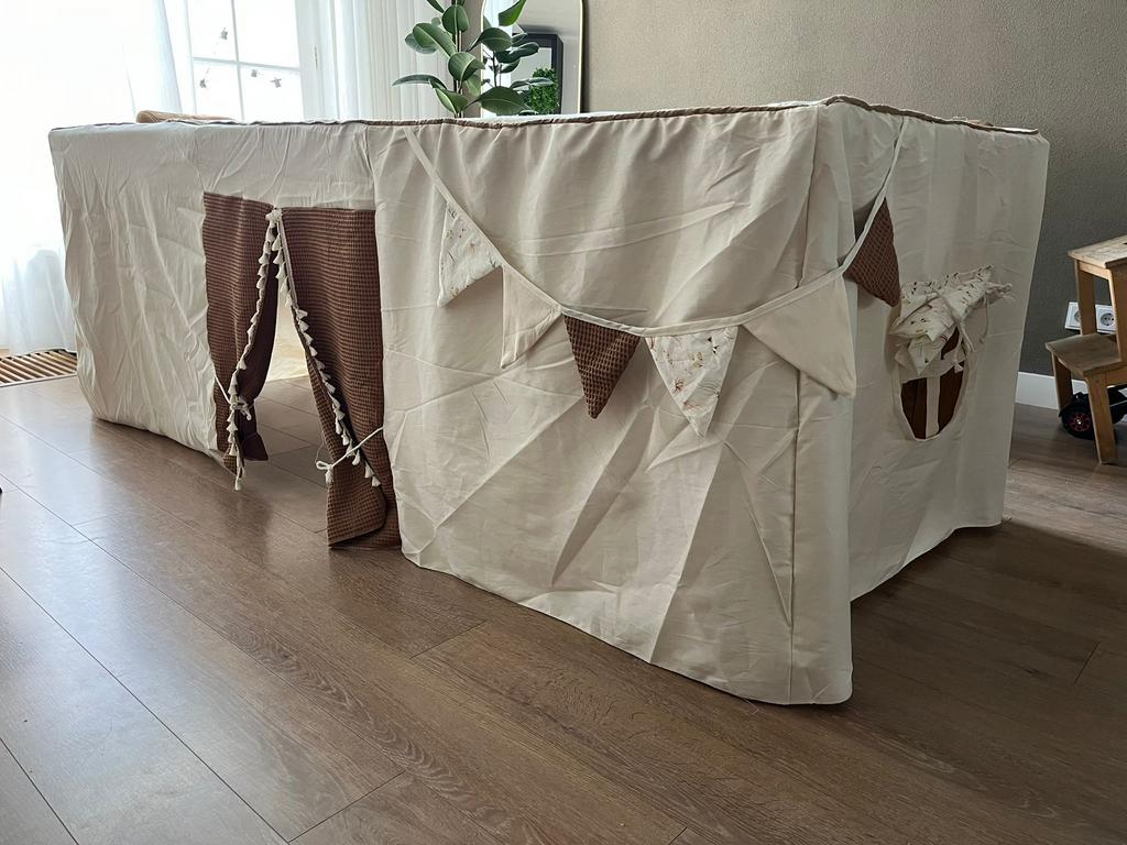 Tafeltent op maat laten maken!! NIEUW!!, T, Nieuw, T, Ophalen of Verzenden