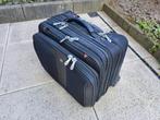 Wenger Laptop trolley 15, Computers en Software, Laptoptassen, Ophalen, 15 inch, Zo goed als nieuw, Trolleytas
