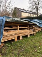 Gratis hout, Ophalen, Gebruikt, 25 tot 50 mm, Overige typen