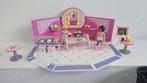 Playmobil cupcake donuts shop, Ophalen, Gebruikt