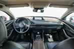 Mazda CX-30 2.0 e-SkyActiv-X M Hybrid Comfort Leder Stuurwie, Auto's, Voorwielaandrijving, 1998 cc, Stof, Gebruikt