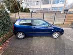 Volkswagen Polo 1.2 47KW 2002 Blauw, Blauw, 1198 cc, Origineel Nederlands, Handgeschakeld