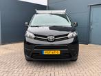 Toyota PROACE Worker 1.5 D-4D Navigator Imperial 2x schuifde, Voorwielaandrijving, Parkeersensor, Gebruikt, Euro 6
