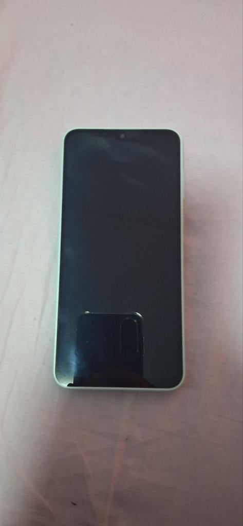 Samsung A16 in zeer goede staat, Ophalen, Blauw, Touchscreen, Zo goed als nieuw