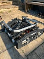 Eubler F32XL fietsendrager voor 3 fietsen, Ophalen, 3 fietsen of meer, Gebruikt, Trekhaakdrager