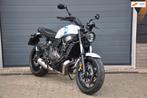 Yamaha XSR 700 2024 5800 kilometers, LED Verlichting, Bedrijf, Info@witteveenmotoren.nl, 689 cc