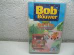vhs 106a bob de bouwer muck is vies, Alle leeftijden, Ophalen of Verzenden, Zo goed als nieuw