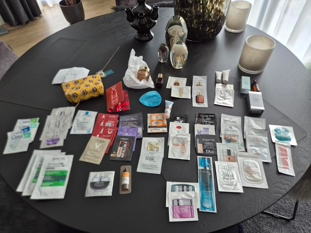 Verschillende Testers / Klein verpakkingen, Ophalen of Verzenden, Nieuw, Handen en Nagels