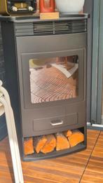 Ekektrisch haard/sfeerhaard, Ophalen, Zo goed als nieuw, Elektrisch, Overige soorten