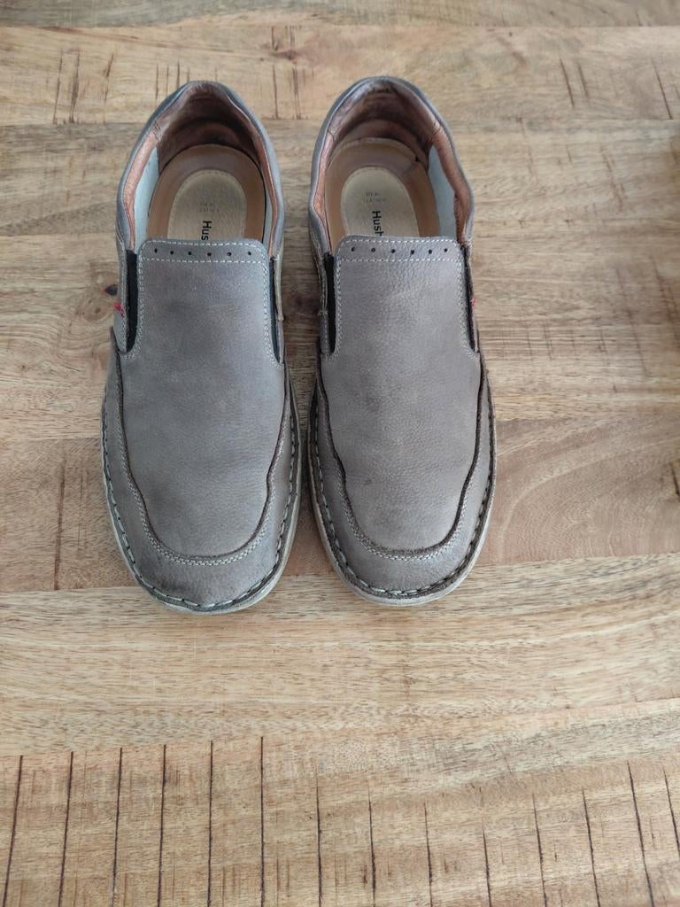 Heren Schoenen
Merk Hush Puppies
Maat 43
Kleur beige, Kleding | Heren, Ophalen of Verzenden