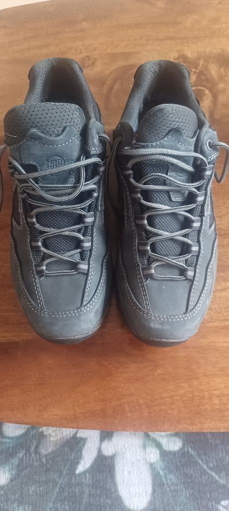 Hanwag wandelschoenen maat 40 dames, Ophalen of Verzenden, Zo goed als nieuw, Schoenen