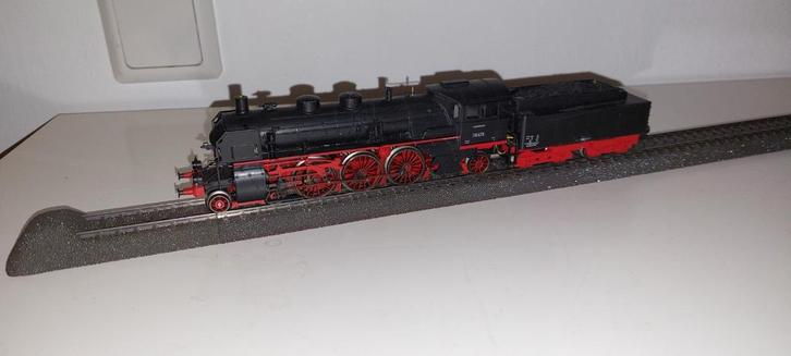 Märklin locomotief 37184.10 Digitaal met Geluid, Hobby en Vrije tijd, Modeltreinen | H0, Gebruikt, Locomotief, Wisselstroom, Märklin