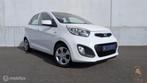 Kia Picanto 1.0 CVVT BusinessLine Navigator, 1e Eig, Carplay, Voorwielaandrijving, Euro 5, Stof, Gebruikt