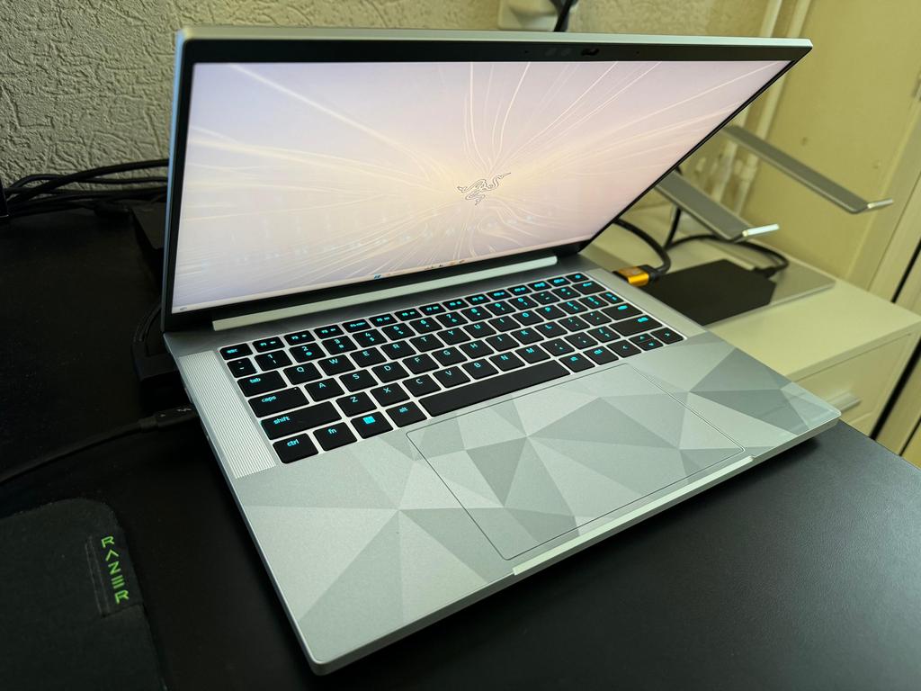 Razer Blade 14 - RTX 4070 - Gaming laptop, Computers en Software, Windows Laptops, Met videokaart, 14 inch, Ophalen of Verzenden