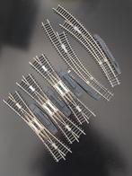 Roco dubbelkruiswissel NS 4546 electrisch, Gebruikt, Gelijkstroom, Wagon, Ophalen of Verzenden