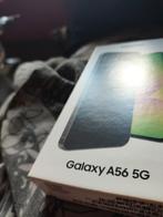 Samsung Galaxy a56-5 g, Ophalen, Zwart, Nieuw, Zonder simlock