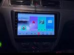 Scoda Rapid & Seat Toledo | 2013 - 2019 | Autoradio, Gebruikt, Ophalen of Verzenden