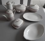 delen van Arzberg Hutschenreuther porselein servies, Ophalen, Overige typen, Zo goed als nieuw, Overige stijlen