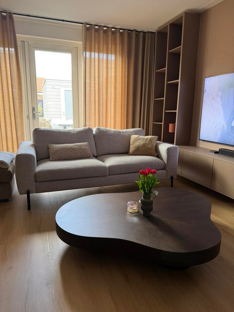 Montel bank, Ophalen, Zo goed als nieuw