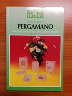 pergamano boekje, Ophalen of Verzenden, Gebruikt, Overige thema's, Overige typen