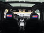 Porsche Cayenne 3.0 D V6 240PK+ TV’s-2xPano-21”TURBO 4x4 SUV, Auto's, Automaat, Cayenne, Zwart, 2500 kg