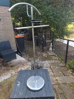 Kledingstandaard / Dressboy, Ophalen, Gedragen