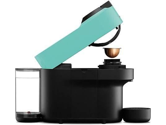 KRUPS Nespresso XN9204 Vertuo Pop Aqua, Overige typen, N.V.T., Nieuw, Meerkleurig
