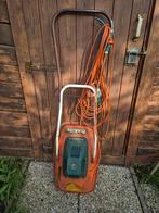 grasmaaier te koop, Ophalen, Gebruikt, Elektrische grasmaaier, Mulchfunctie