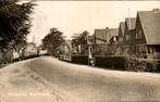 Moordrecht - Westeinde - Straatzicht, Ophalen of Verzenden, 1940 tot 1960, Gelopen, Zuid-Holland