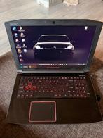 Acer predator, Computers en Software, Windows Laptops, Ophalen of Verzenden, Zo goed als nieuw, 15 inch