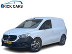 Mercedes-Benz Citan 108 CDI L1 Pro CarPlay/achteruitrijcamer, Voorwielaandrijving, Gebruikt, 4 cilinders, Wit