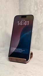 Apple iPhone 16 Pro Max 256GB Wit, Telecommunicatie, Mobiele telefoons | Apple iPhone, 256 GB, ., Wit, IPhone 16 Pro Max