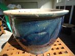 Bloempot#, Gebruikt, Rond, Minder dan 40 cm, Ophalen